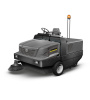 Подметальная машина Karcher KM 170/600 R D 1.186-127.0. Большой выбор на сайте Трейдимпорт