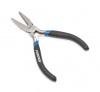 Плоскогубцы мини  "Profi" 4.5"-115мм CR-V,  в блистере Forsage F-3A. Большой выбор на сайте Трейдимпорт