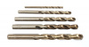 Сверло по металлу 2мм HSS+Co (10шт), в пластиковом футляре Forsage F-DSP564. Большой выбор на сайте Трейдимпорт