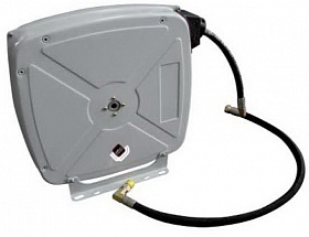 На сайте Трейдимпорт можно недорого купить Катушка для раздачи масла/воды, закрытая, прямоугольная APAC 1731.OCN. 