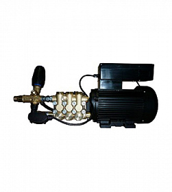 На сайте Трейдимпорт можно недорого купить Аппарат высокого давления HAWK M 1914BPL. 