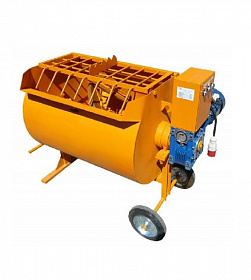 На сайте Трейдимпорт можно недорого купить Растворосмеситель Zitrek RN-150 024-0012. 