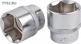 На сайте Трейдимпорт можно недорого купить Головка торцевая 6гр. 1/2" 15мм N4015. 