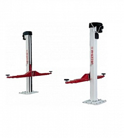 На сайте Трейдимпорт можно недорого купить Двухстоечный подъемник STENHOJ Maestro 2.50 FL 4725. 