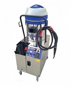 На сайте Трейдимпорт можно недорого купить Паропылесос (желтый) STEAM PLUS SWI125NY. 