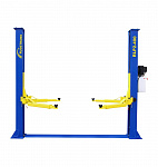 Подъёмник двухстоечный RLP2-400 (380 В)