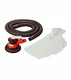 На сайте Трейдимпорт можно недорого купить Пневматическая шлифовальная машинка Trommelberg H102675. 