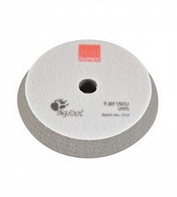 На сайте Трейдимпорт можно недорого купить Средней жесткости поролоновый полировальный диск UHS Rupes 9.BF180U. 