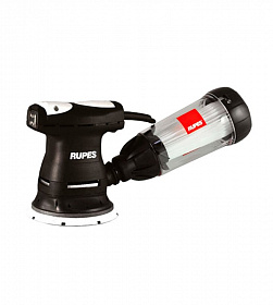 На сайте Трейдимпорт можно недорого купить Шлифовальная машинка Rupes LR 71 TE. 