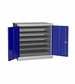 На сайте Трейдимпорт можно недорого купить Инструментальная антресоль PROFFI (комплектация 08). 