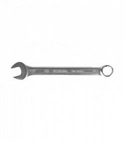 На сайте Трейдимпорт можно недорого купить Ключ комбинированный 27 мм GARWIN GR-EC27. 