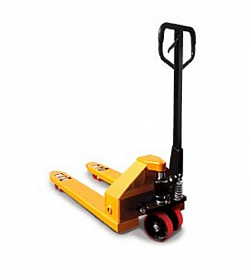 На сайте Трейдимпорт можно недорого купить Тележка гидравлическая Advanta AC 50. 