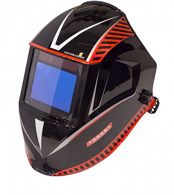 На сайте Трейдимпорт можно недорого купить Маска сварщика "Хамелеон" SUN9 MAX EXPERT Aurora 20266. 