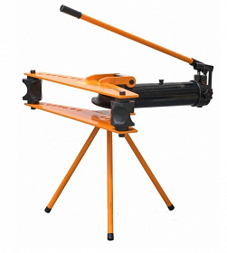 На сайте Трейдимпорт можно недорого купить Ручной гидравлический трубогиб MHPB-3J Stalex HHW-3J. 