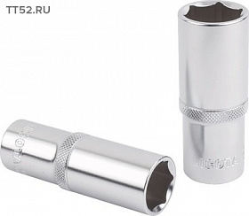 На сайте Трейдимпорт можно недорого купить Головка торцевая глубокая 6гр. 1/4" 9мм N2009L. 