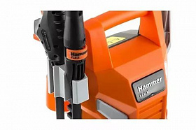 На сайте Трейдимпорт можно недорого купить 499243 Мойка высокого давления Hammer Flex MVD1500B,1500Вт 360л/ч макс. 105Бар Hammer MVD1500B. 