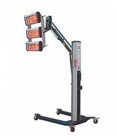 На сайте Трейдимпорт можно недорого купить Инфракрасная сушка Atis IR3-WG. 