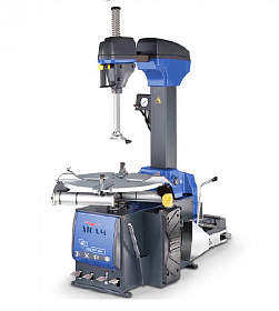 На сайте Трейдимпорт можно недорого купить Шиномонтажный стенд автоматический 10-28" Sicam EVO624_blue. 