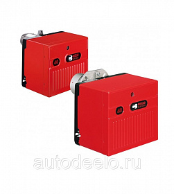 На сайте Трейдимпорт можно недорого купить Дизельная горелка Riello G20. 