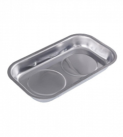 На сайте Трейдимпорт можно недорого купить Лоток прямоугольный магнитный Станкоимпорт KA-5224. 