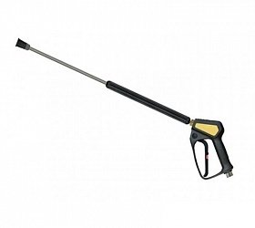 На сайте Трейдимпорт можно недорого купить Пистолет для авд в сборе. 