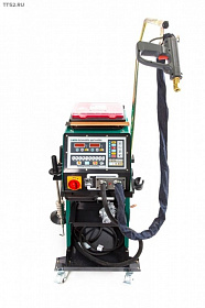 На сайте Трейдимпорт можно недорого купить Споттер GS-9000 с аксессуарами, 5800А GARWIN. 