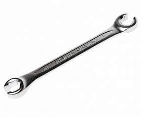 На сайте Трейдимпорт можно недорого купить Ключ разрезной 10х11мм JTC-5105. 