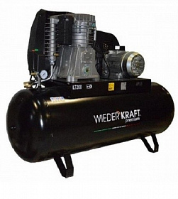 На сайте Трейдимпорт можно недорого купить Компрессор поршневой WDK-92060. 