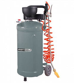 На сайте Трейдимпорт можно недорого купить Пеногенератор вертикальный KraftWell KRW1942. 