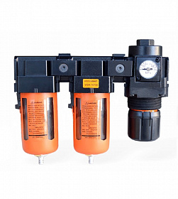 На сайте Трейдимпорт можно недорого купить Блок подготовки воздуха WDK-70730. 