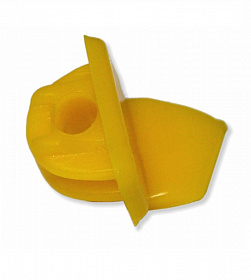 На сайте Трейдимпорт можно недорого купить Пластиковый протектор WDK-A5509015. 