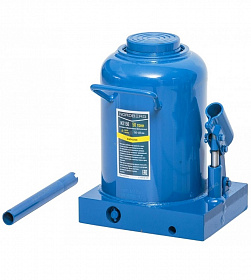 На сайте Трейдимпорт можно недорого купить Домкрат бутылочный, г/п 50 т NORDBERG N3150. 