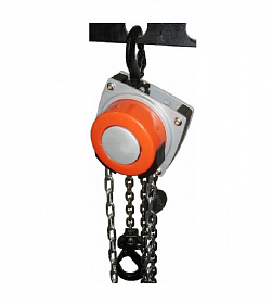 На сайте Трейдимпорт можно недорого купить Таль ТРШСМ 2,0т 9м 004-2270. 