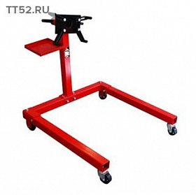 На сайте Трейдимпорт можно недорого купить Стенд для двигателя 0,6т Torin T25671. 