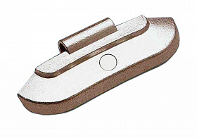 На сайте Трейдимпорт можно недорого купить Груза для стальных дисков 20г (1*100шт) РС. 