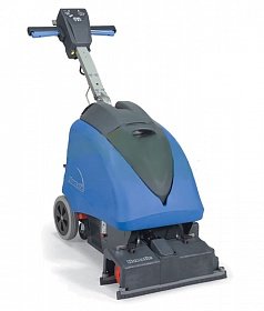 На сайте Трейдимпорт можно недорого купить Поломоечная машина AQUAVIVA 60 B45 ECO (АКБ + зарядное устройство). 