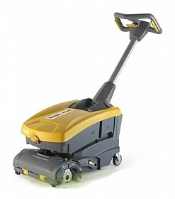 На сайте Трейдимпорт можно недорого купить Поломоечная машина ROLLY 7 ½ + KIT 22.0509.00. 