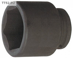 На сайте Трейдимпорт можно недорого купить Головка торцевая ударная 3/4" 27мм A6027. 