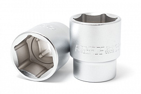 На сайте Трейдимпорт можно недорого купить Головка 70мм 3/4" 6гр. Forsage F-56570. 