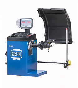 На сайте Трейдимпорт можно недорого купить Балансировочный станок NORDBERG 4525A. 