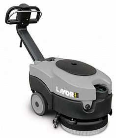 На сайте Трейдимпорт можно недорого купить Поломоечная машина LavorPRO Quick 36E. 