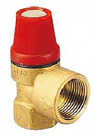 На сайте Трейдимпорт можно недорого купить Аварийный клапан 6.005.0200 KIT 186. 