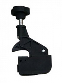 На сайте Трейдимпорт можно недорого купить Зажим для фиксации покрышек винтовой KIT 10. 