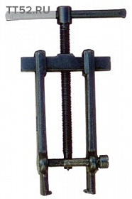 На сайте Трейдимпорт можно недорого купить Съемник с двумя фиксируемыми захватами №3 TD0808 3#. 