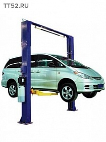 На сайте Трейдимпорт можно недорого купить Двухстоечный подъёмник AE&T S4D-2. 